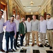 Invertirán 600 MDP en proyectos Hoteleros para Yucatán: ¡El futuro del turismo está aquí!