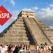 ¡Kukulcán llegó a su cita! 11,048 personas asistieron en Chichen Itza