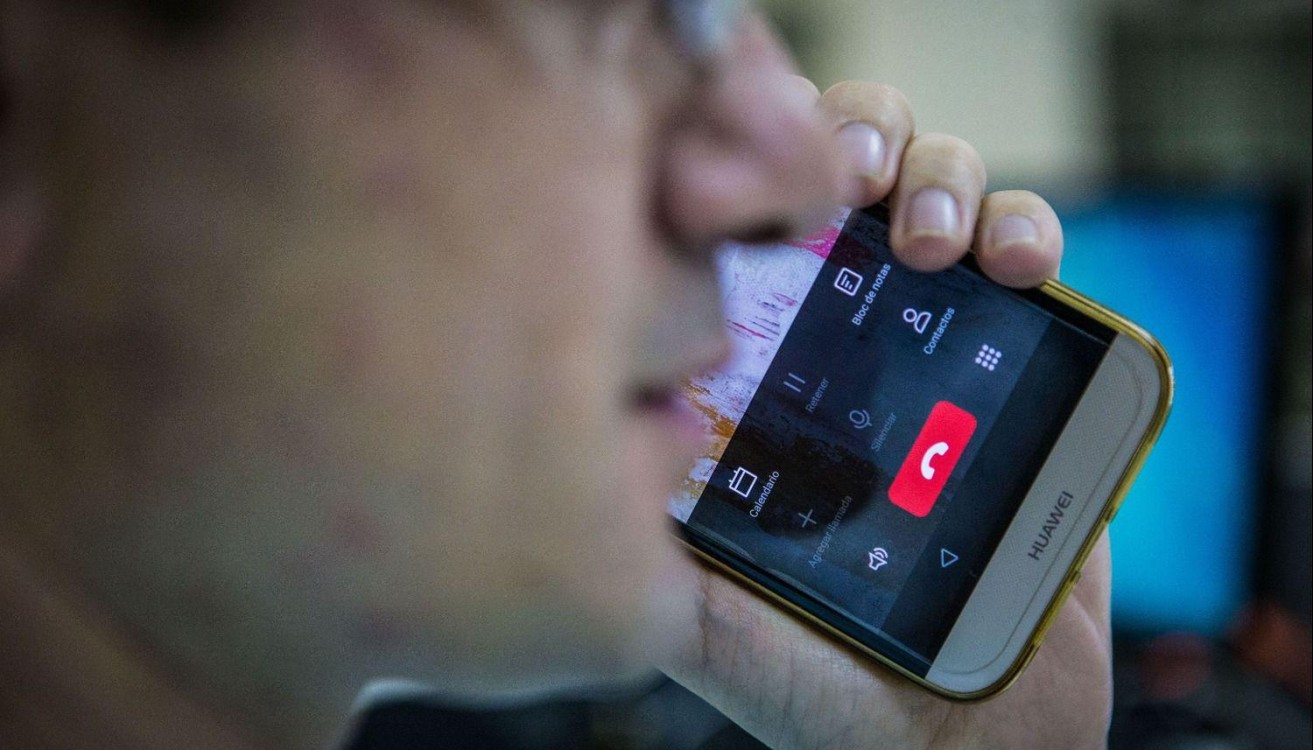 Otras tácticas de los estafadores en WhatsApp