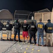 peligroso secuestrador de Estados Unidos