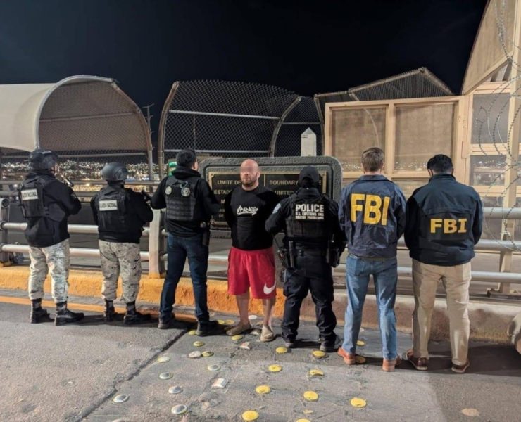 peligroso secuestrador de Estados Unidos