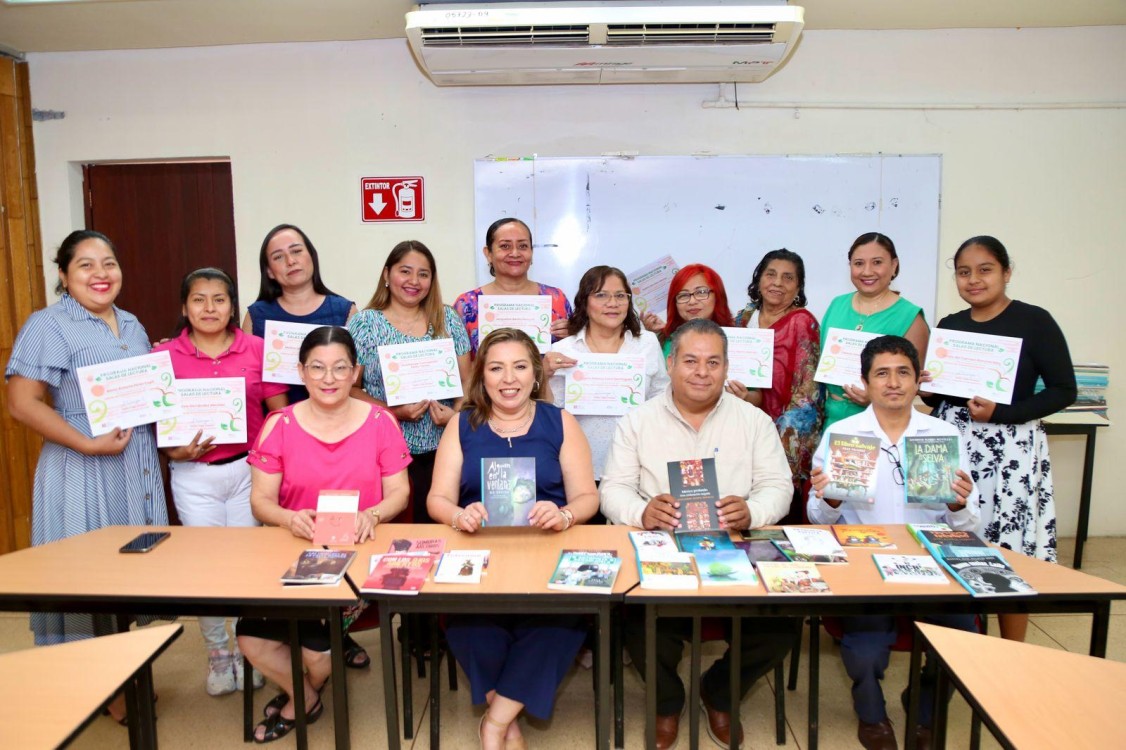 presentación del libro