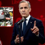 Primer Ministro de Canadá califica aranceles del 25% a autos como 'ataque directo'