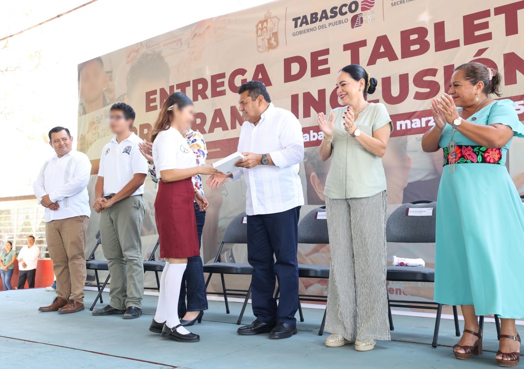 programa estatal Inclusión Digital