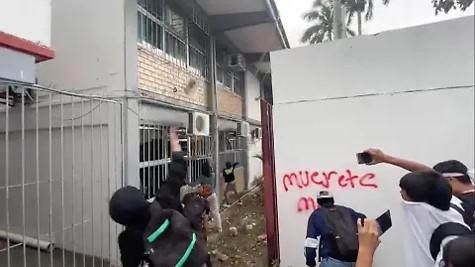 Acciones de las autoridades tras la suspensión de clases