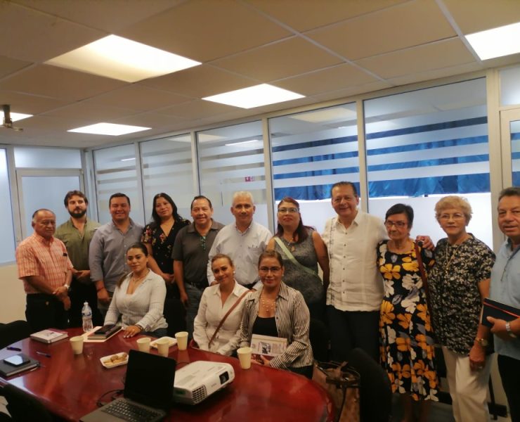 rehabilitación de la escuela primaria “Profa. Alba Enríquez de Ávalos”