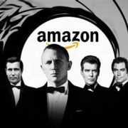Amazon acelera producción de James Bond para recuperar gastos