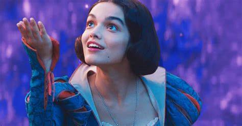 Las críticas y opiniones de "Blancanieves" live action se desatan