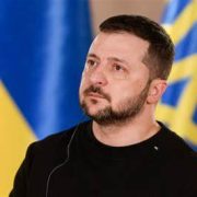 Zelenski dispuesto a trabajar para Trump con tal de tener paz