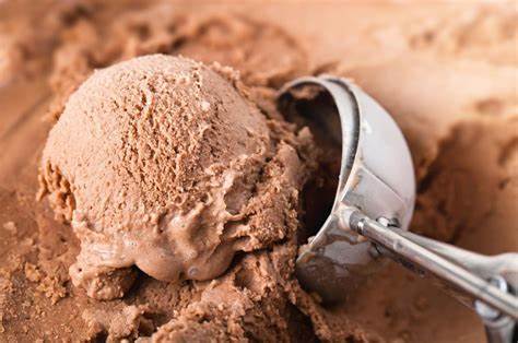 Valores nutricionales del helado Precíssimo