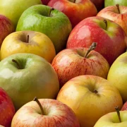 Los 5 Beneficios de Comer Manzana que Cambiarán tu Vida