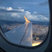 Aviación impulsa el turismo en México: crece el número de pasajeros en enero de 2025