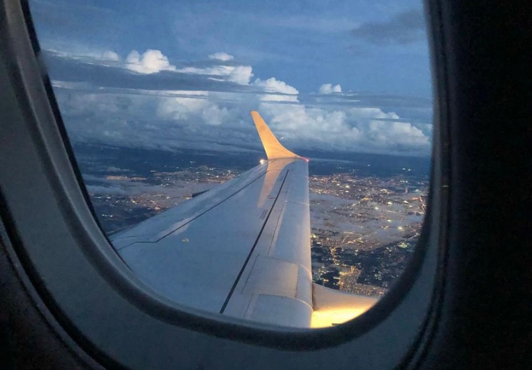 Aviación impulsa el turismo en México: crece el número de pasajeros en enero de 2025