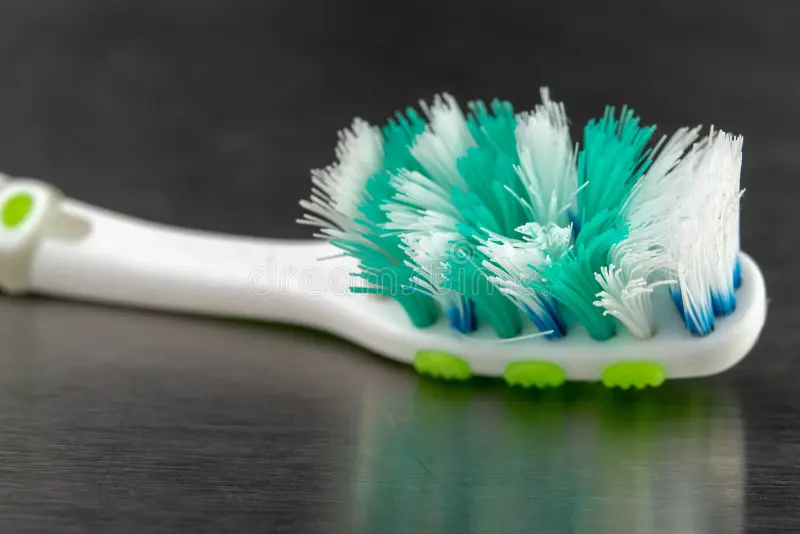 Señales de que tu cepillo de dientes necesita un cambio