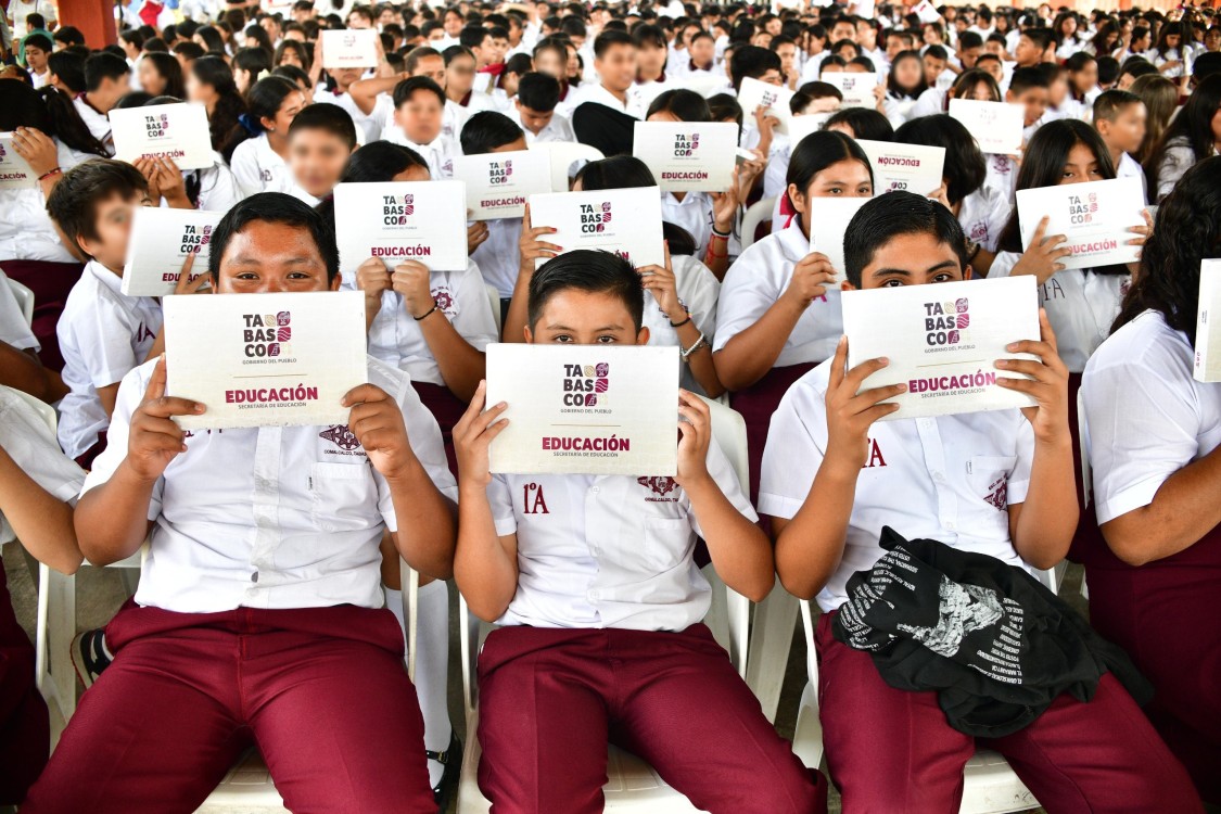 usar con responsabilidad las Tablets