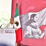 visita de la presidenta Claudia Sheinbaum