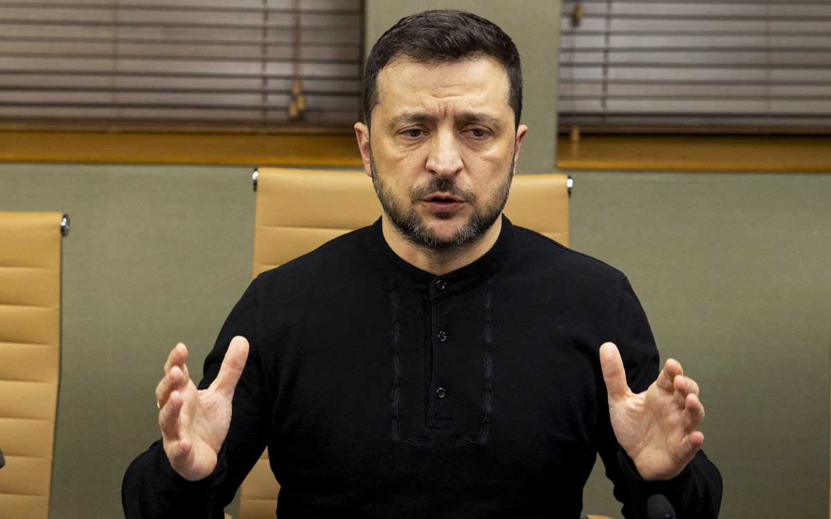 Zelenski dispuesto a trabajar para Trump: ¿Qué significa esto para Ucrania?