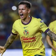 ¡América se afianzó como líder general y arrasa con Tigres en el Clausura 2025!