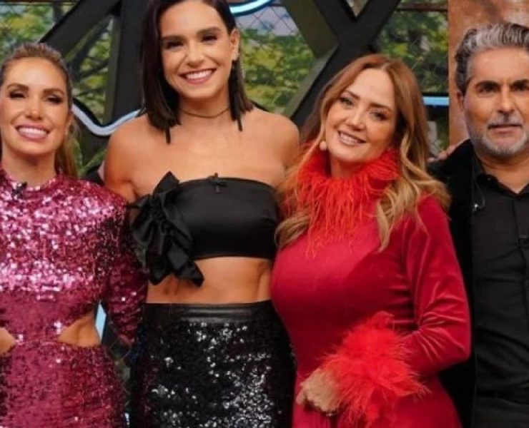 ¡Conductor de Hoy dirá adiós este lunes! Entérate de los motivos