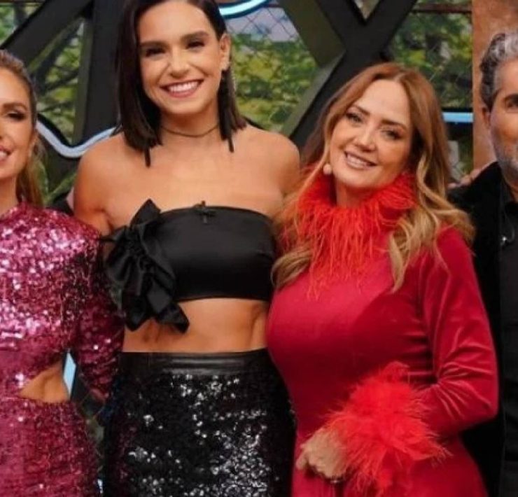 ¡Conductor de Hoy dirá adiós este lunes! Entérate de los motivos