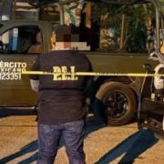 ¡Exitoso operativo antinarcóticos en Umán! Detalles impactantes revelados