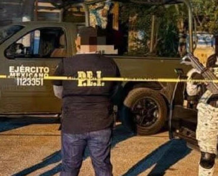 ¡Exitoso operativo antinarcóticos en Umán! Detalles impactantes revelados