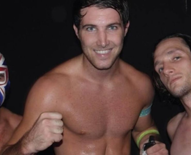 ¡Falleció ex luchador de Triple A! La lucha libre de luto