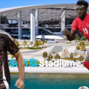 ¡IMPERDIBLE! Partido México contra Canadá por el pase a la final