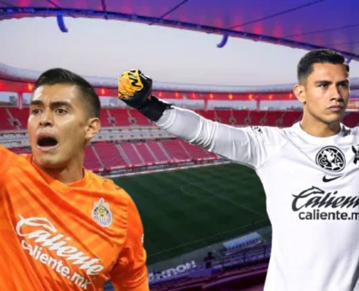 ¡No te lo puedes perder! Segundo partido entre Chivas y América que hará historia