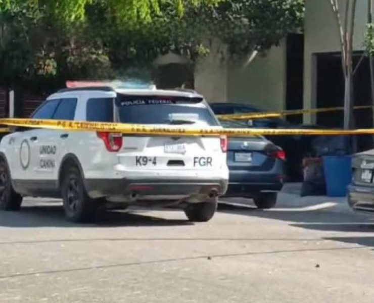 ¡Nuevo golpe al narcotráfico en Yucatán! Autoridades desmantelan red en Mérida