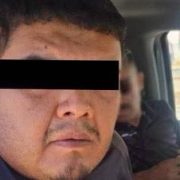 ¡Peligroso criminal fue detenido en Umán! No creerás su historial