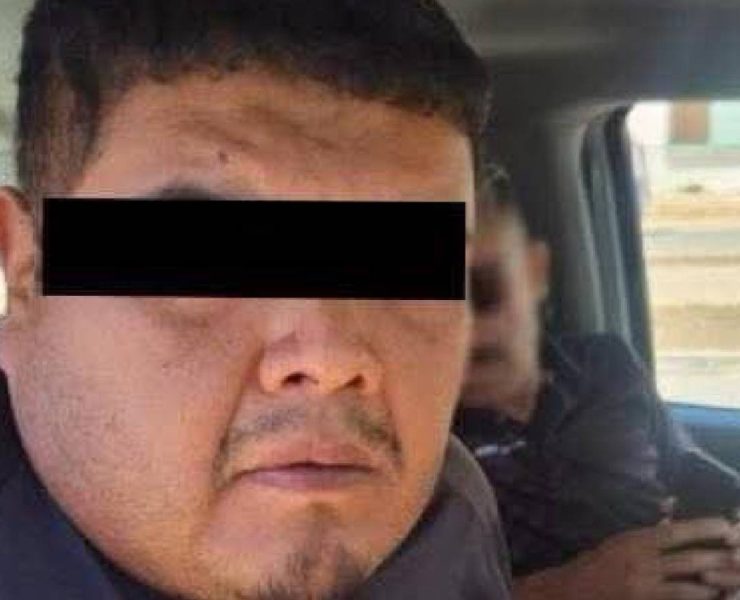 ¡Peligroso criminal fue detenido en Umán! No creerás su historial