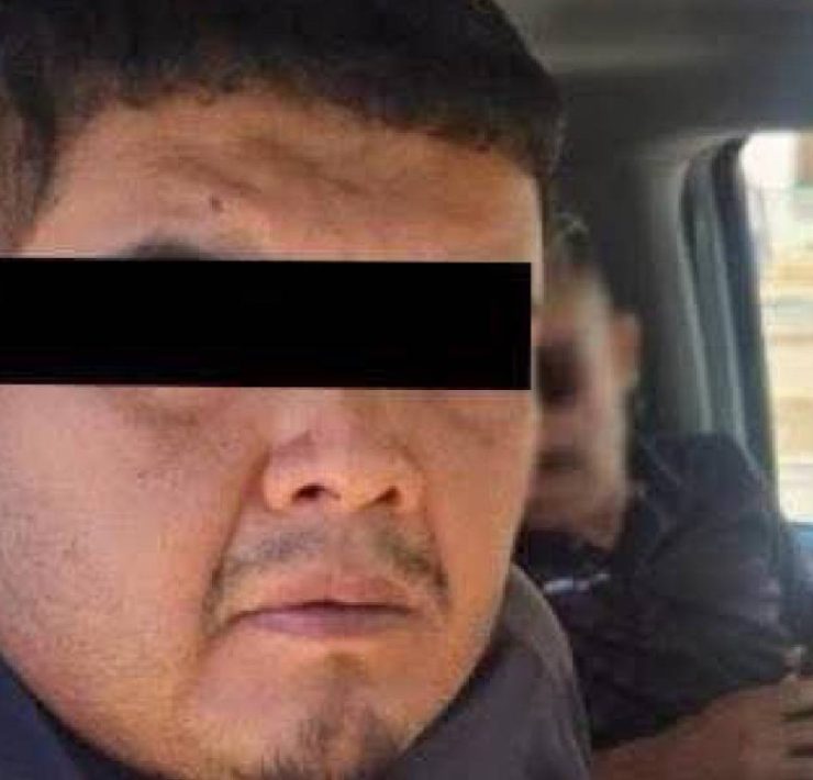 ¡Peligroso criminal fue detenido en Umán! No creerás su historial