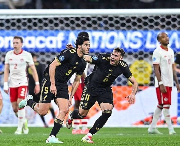 ¡Raúl Jiménez acecha a goleadores históricos! ¿Quiénes son sus próximos objetivos