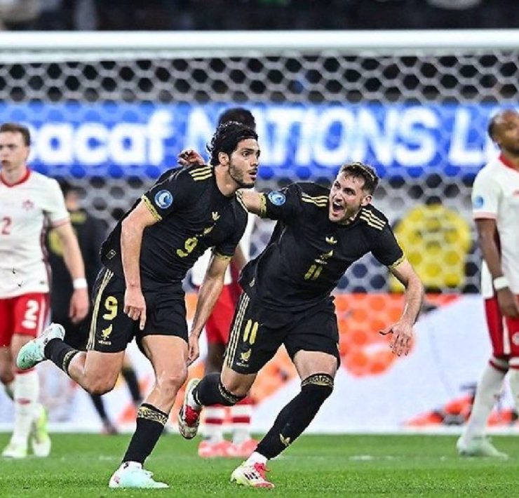 ¡Raúl Jiménez acecha a goleadores históricos! ¿Quiénes son sus próximos objetivos