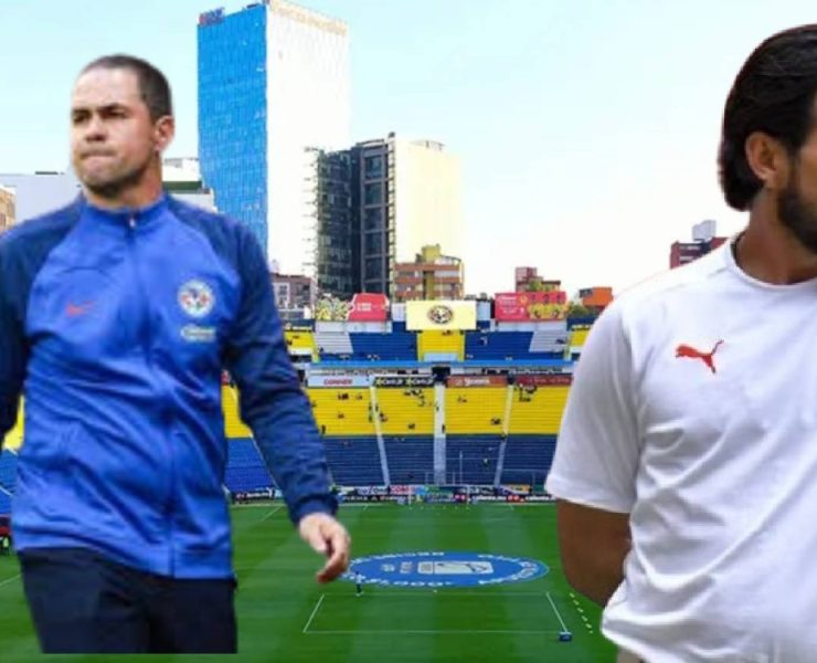 ¡Tercer partido entre América y Chivas! No te lo puedes perder