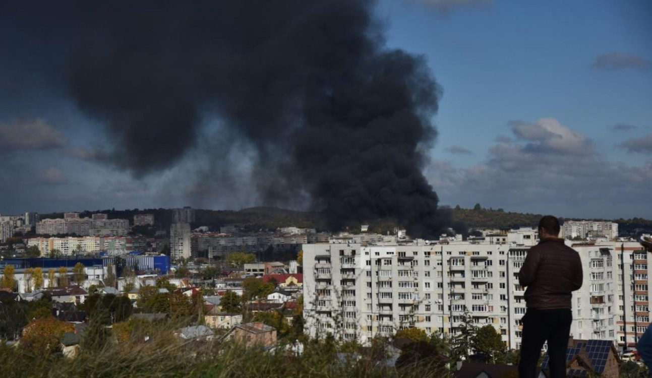 Impacto estratégico: energía como arma de guerra