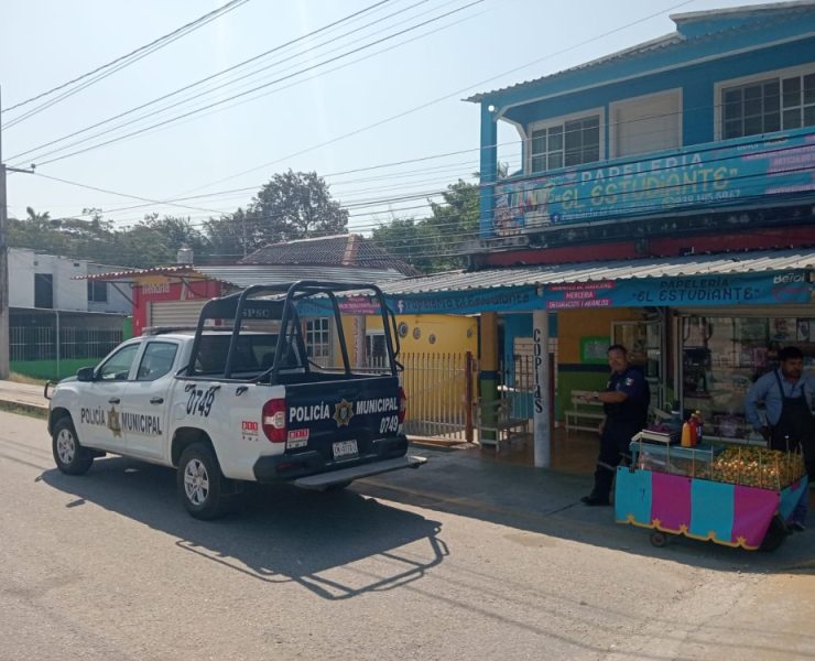 Necesidad por crisis económica orilla a las personas a robar