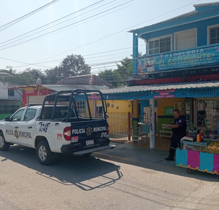 Necesidad por crisis económica orilla a las personas a robar