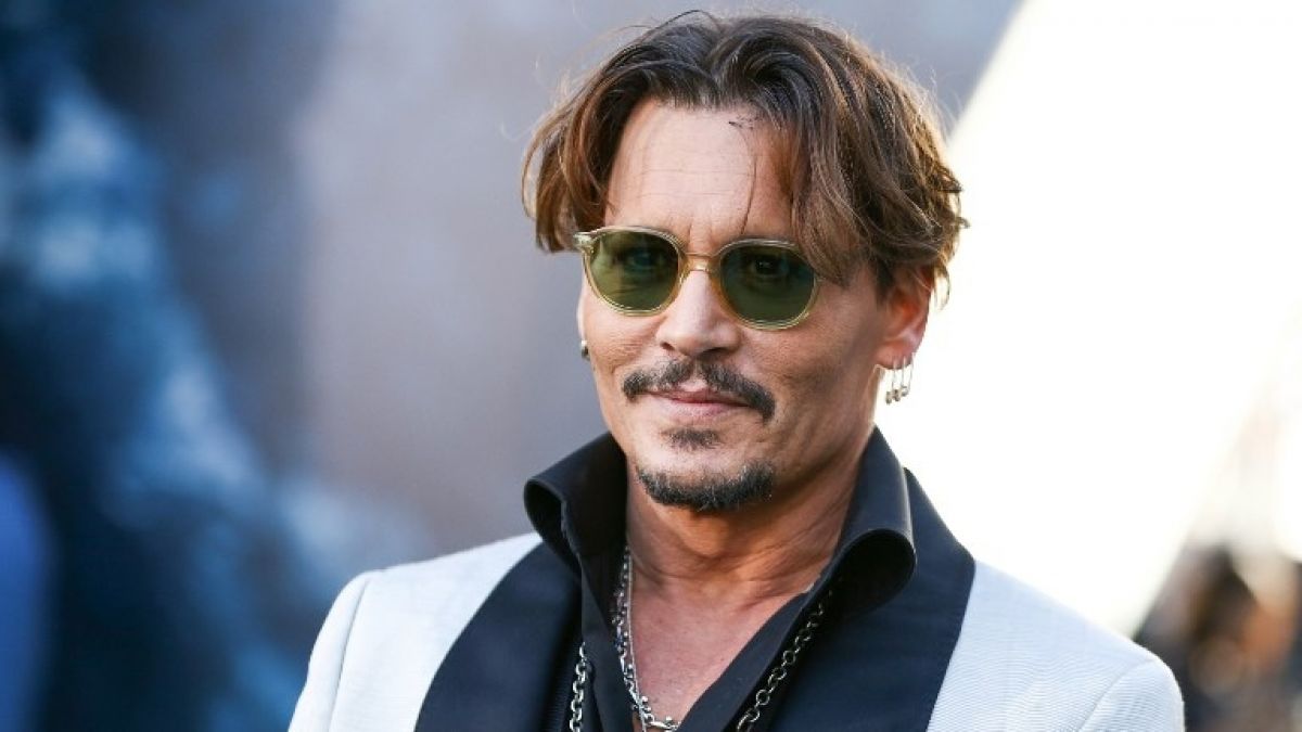 Disney Busca a Johnny Deep para que vuelva con ellos, pero el actor se niega