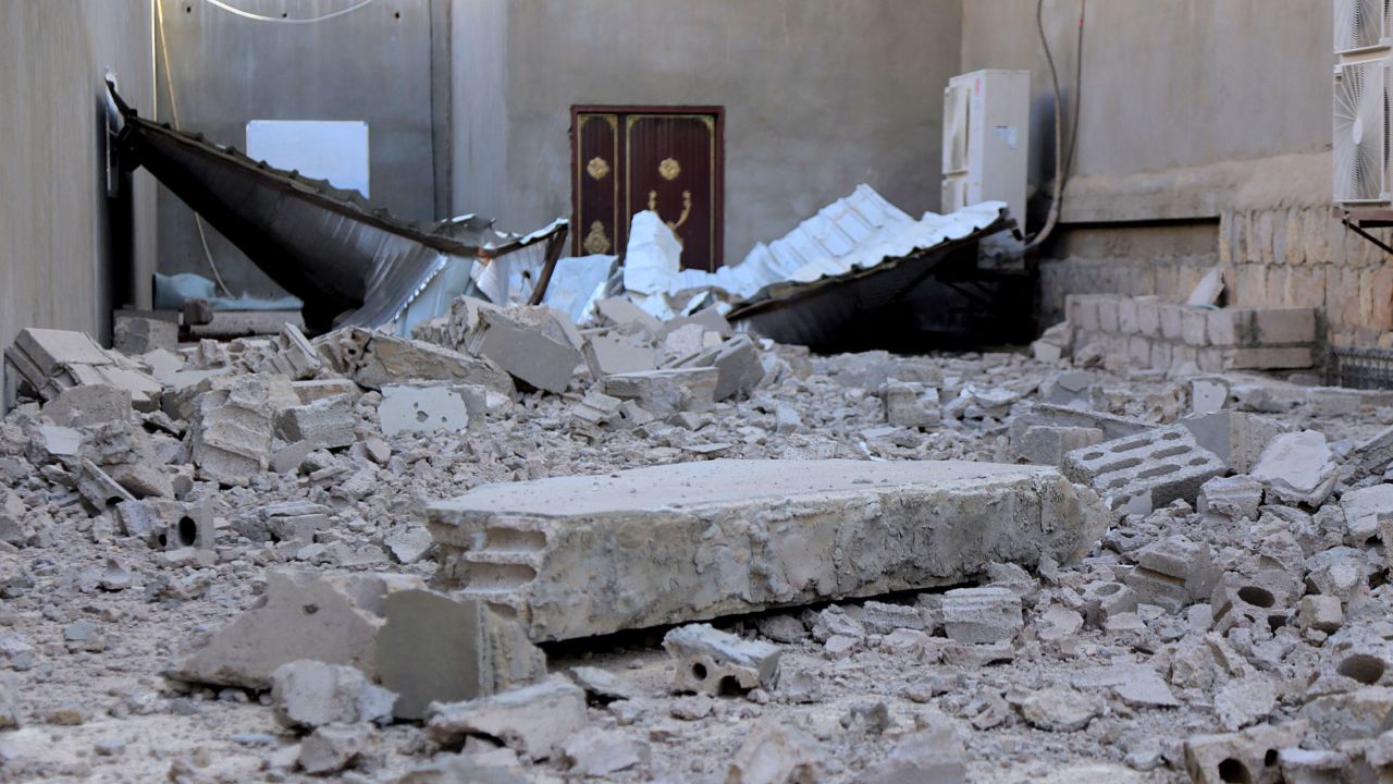 ¿Por qué el jefe de la ONU está seriamente preocupado por Yemen?