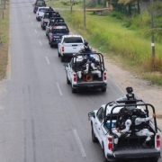 30 secuestrados en Tabasco