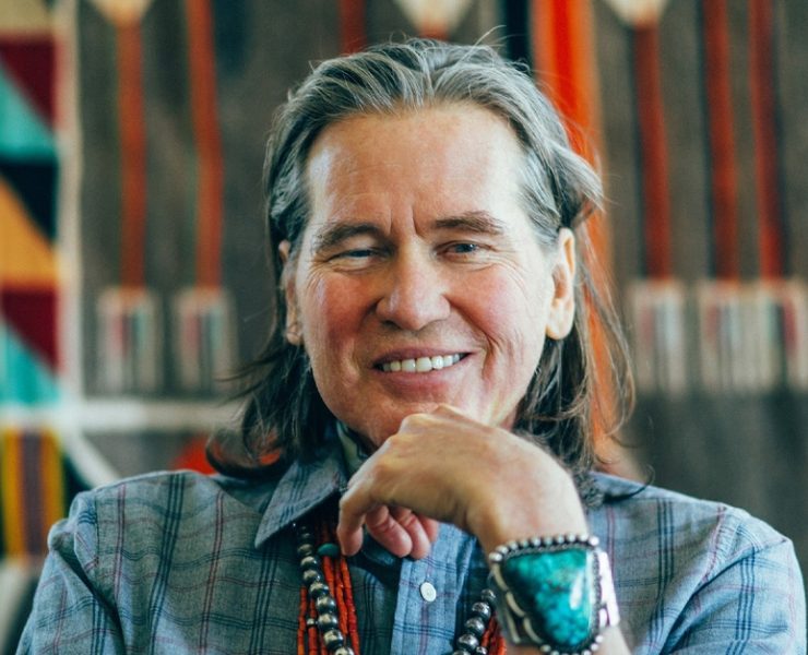 Las 3 Mejores Películas de Val Kilmer que No Te Puedes Perder