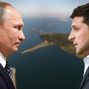 Ucrania y Rusia rompen tregua en pleno domingo santo