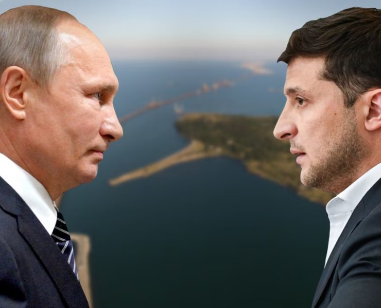 Ucrania y Rusia rompen tregua en pleno domingo santo