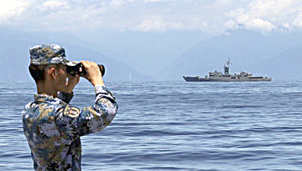 La postura de Estados Unidos sobre Taiwán y sus aliados