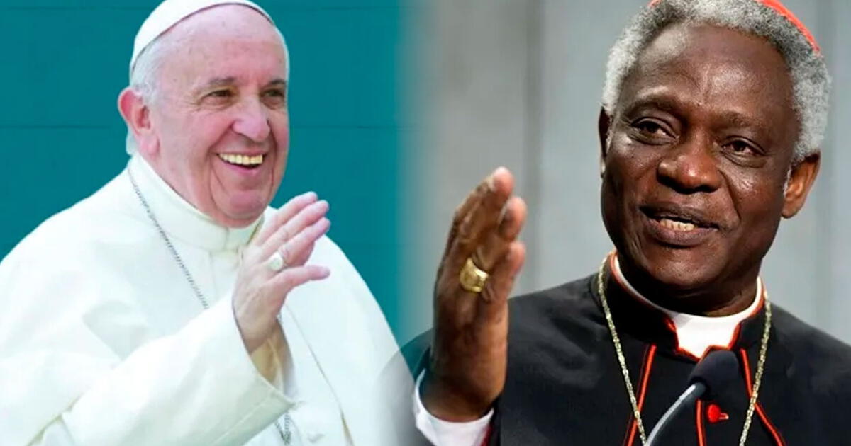 ¿Quién es Peter Turkson y por qué genera tanta expectativa?