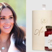 ¡Meghan Markle crea mermelada y enloquece las redes!