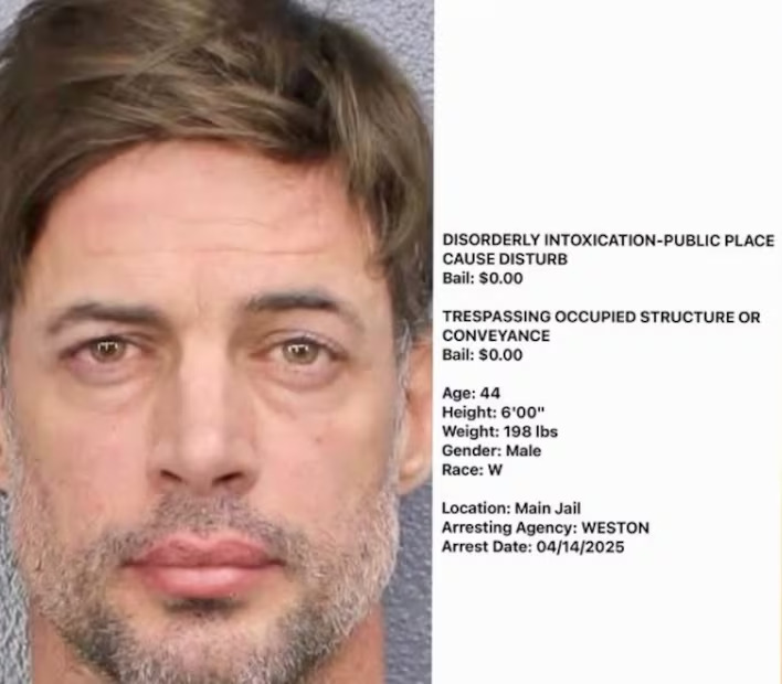 Arrestan a William Levy: ¿qué sucedió realmente?