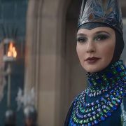 'Blanca Nieves' prohibida en Líbano por culpa de la actriz Gal Gadot